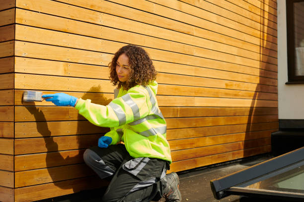 Best Storm Damage Siding Repair  in Avondale, PA