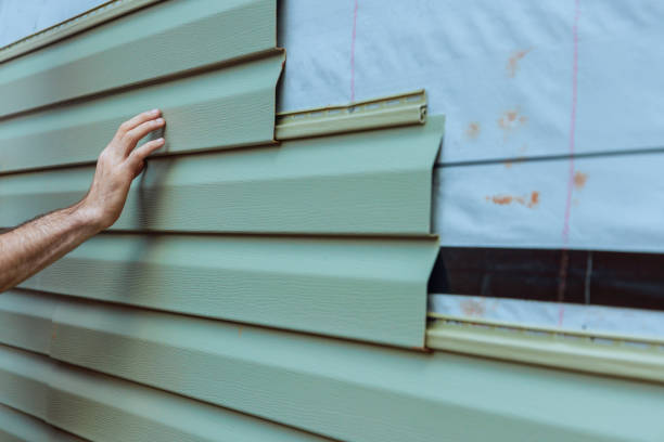 Best Brick Veneer Siding  in Avondale, PA